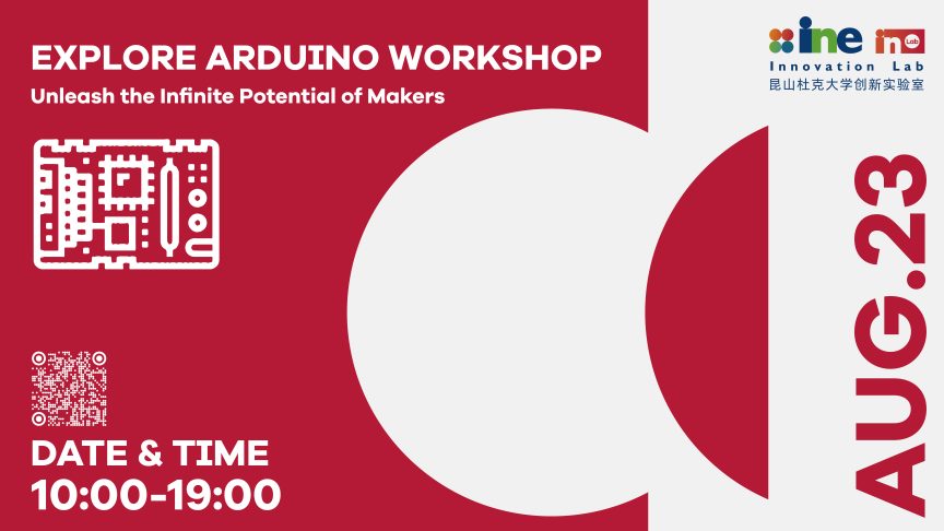 InLab Arduino Workshop